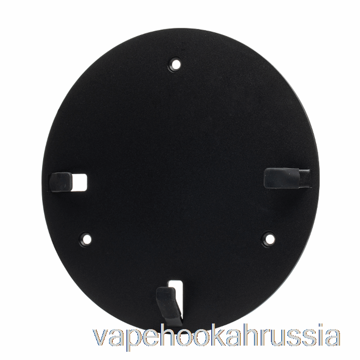 Vape Russia настенное крепление для Stundenglass, черное